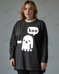 Big & Tall Graphic T-Shirt for big men
