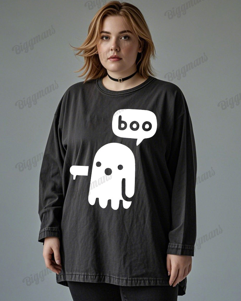 Big & Tall Graphic T-Shirt for big men