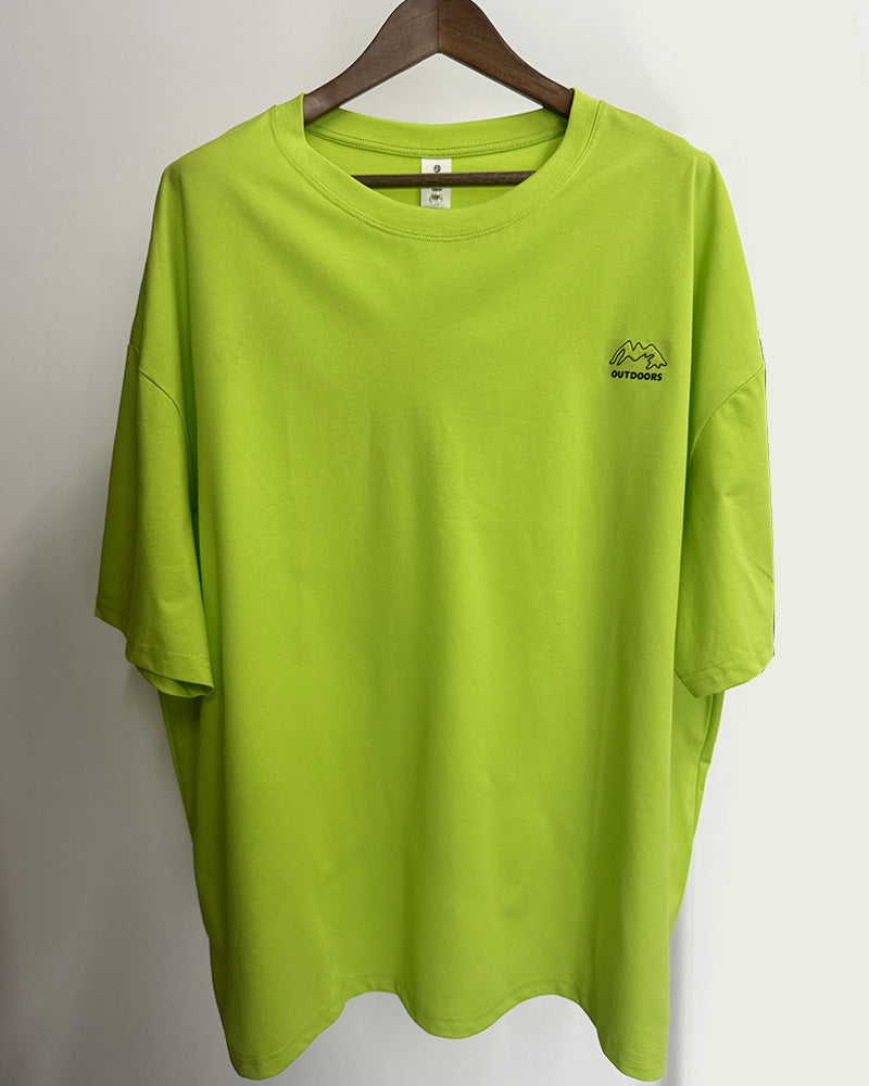 Big & Tall Graphic T-Shirt for big men view 1