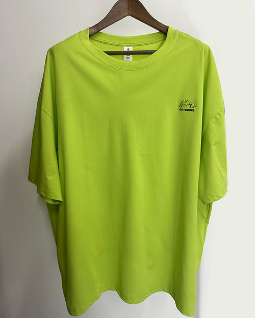 Big & Tall Graphic T-Shirt for big men view 1