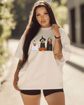 Big & Tall Graphic T-Shirt for big men
