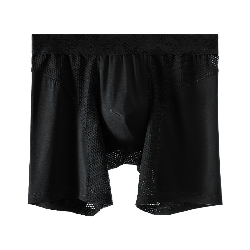 Big & Tall Athletic Shorts for big men view 9