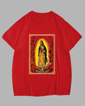 Big & Tall Graphic Skull T-Shirt for big men
