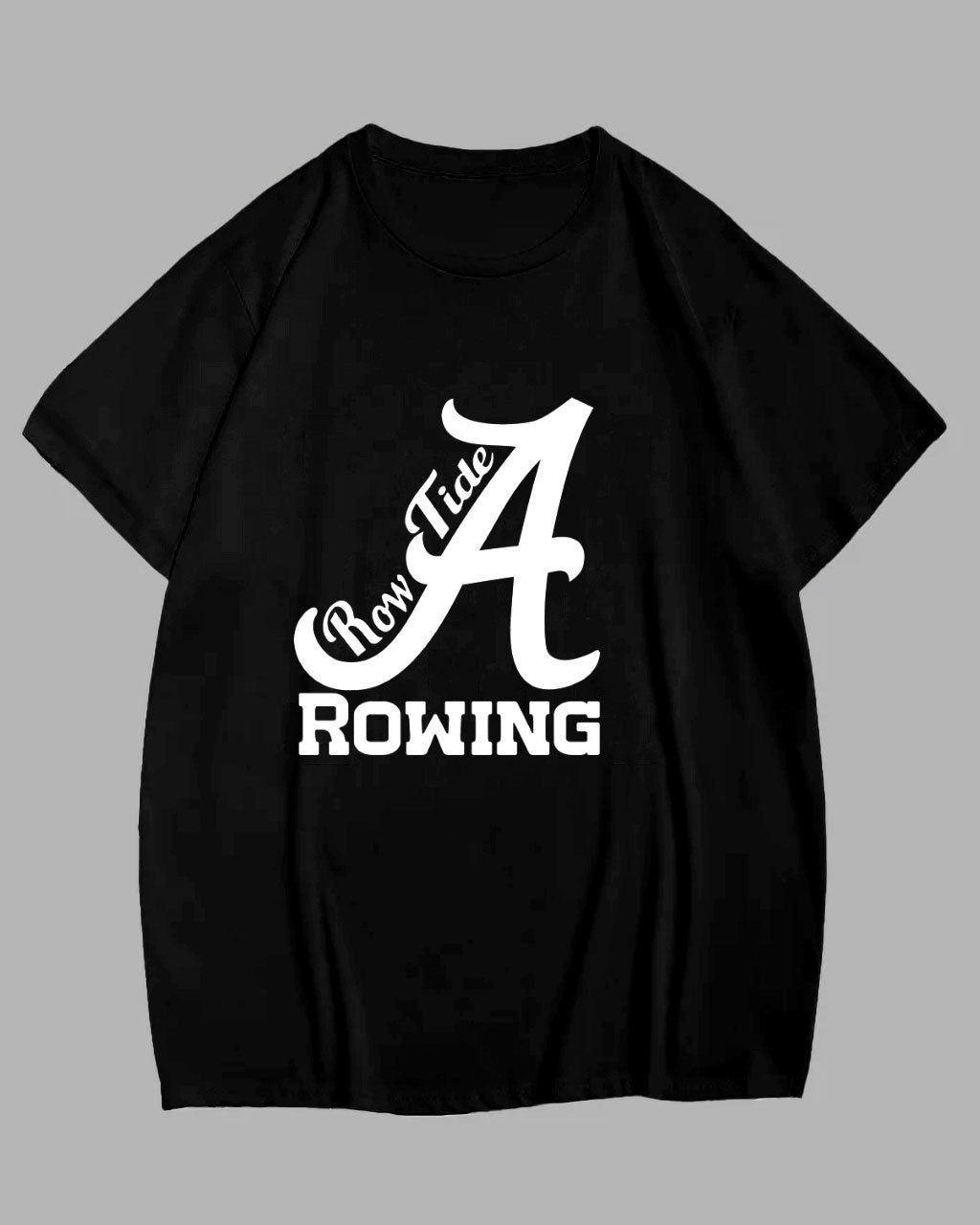 Big & Tall Graphic T-Shirt for big men view 2