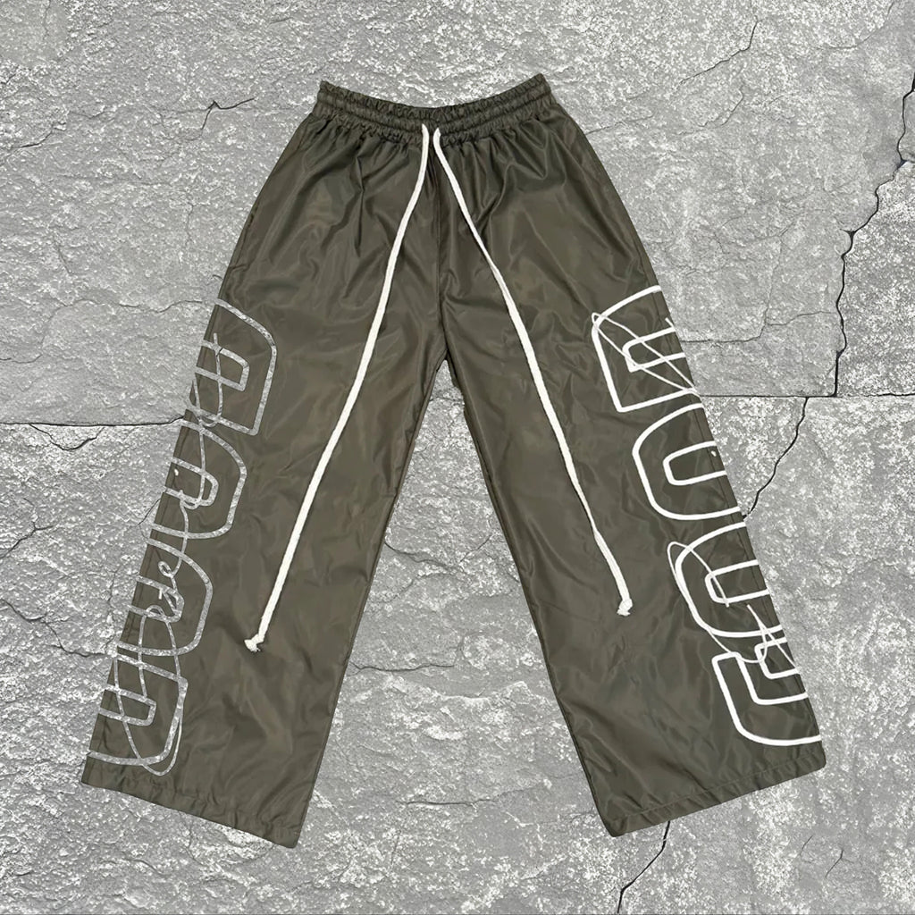Big & Tall Athletic Pants for big men view 2