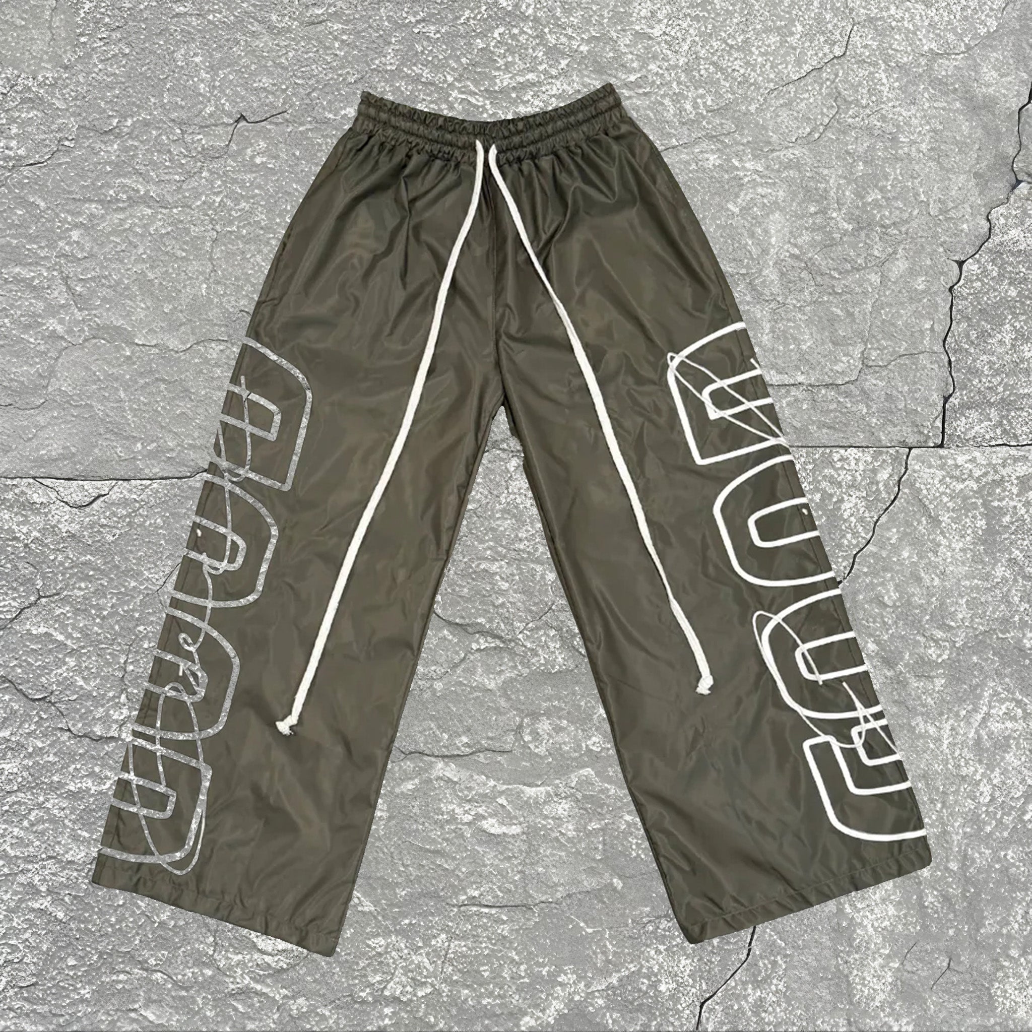 Big & Tall Athletic Pants for big men view 2