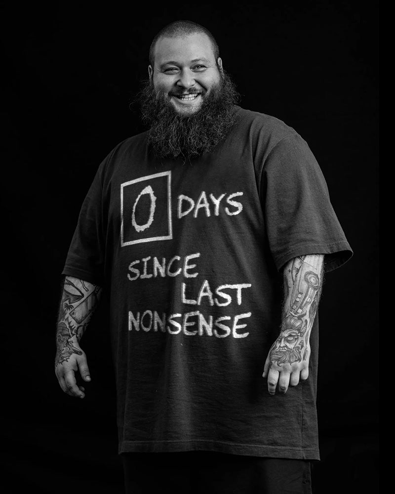 Big & Tall Graphic T-Shirt for big men view 1