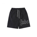 Big & Tall Streetwear Athletic Shorts for big men view 3