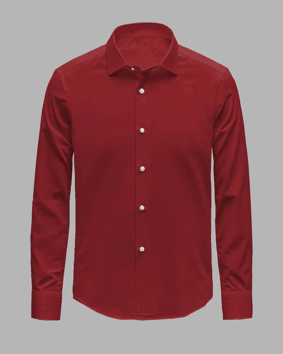 Big & Tall Graphic Long Sleeve Shirt for big men view 17