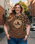 Big & Tall Graphic T-Shirt for big men view 1