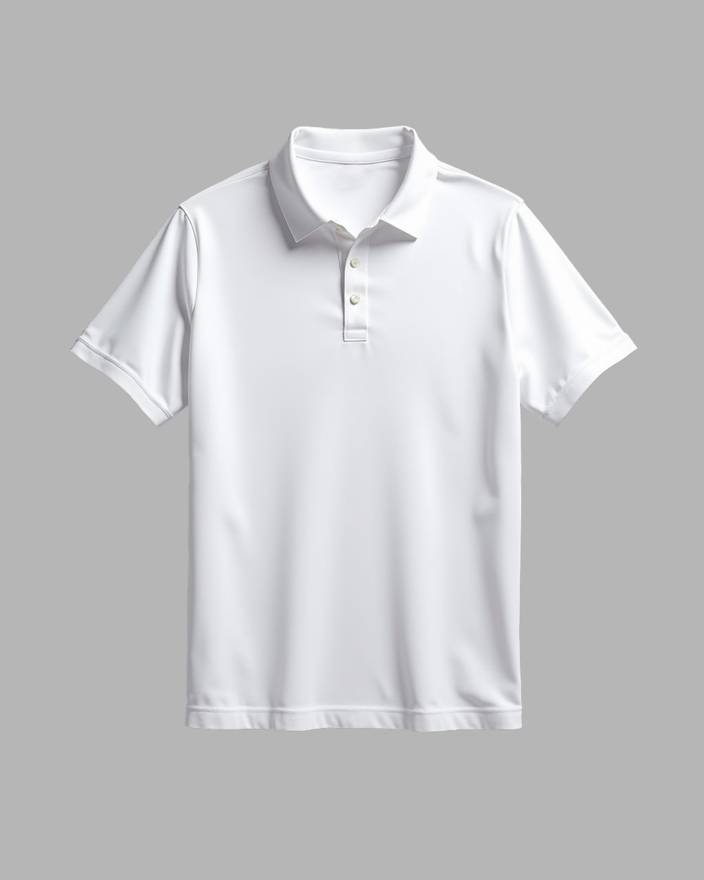 Big & Tall Business Casual Polo Shirt for big men view 2