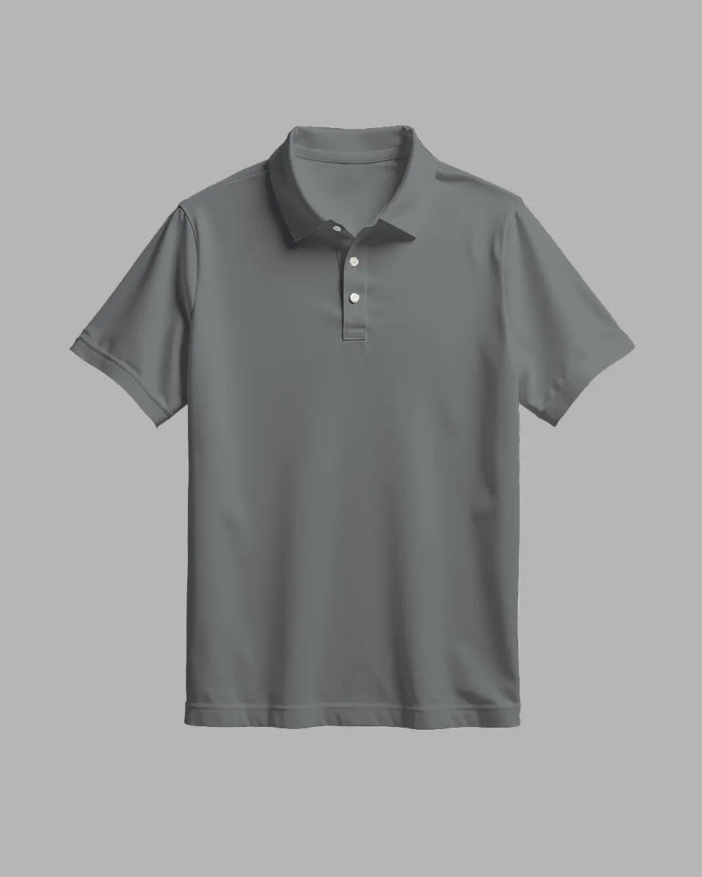 Big & Tall Business Casual Polo Shirt for big men view 10