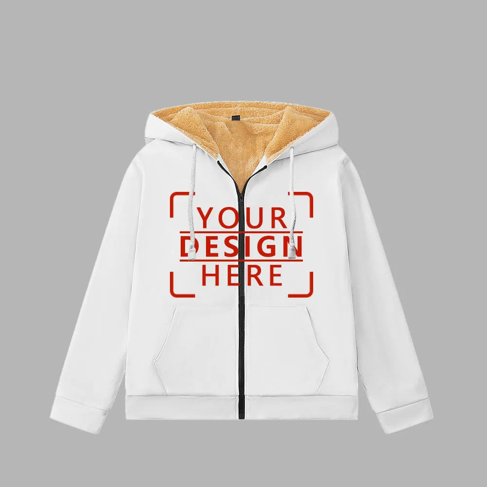 Big & Tall Hoodie for big men view 1