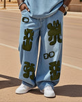 Big & Tall Denim Jeans for big men