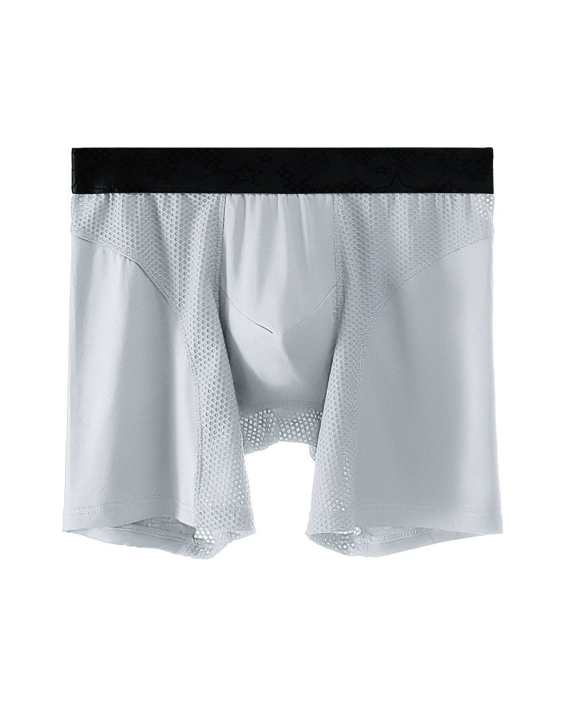 Big & Tall Athletic Shorts for big men view 4