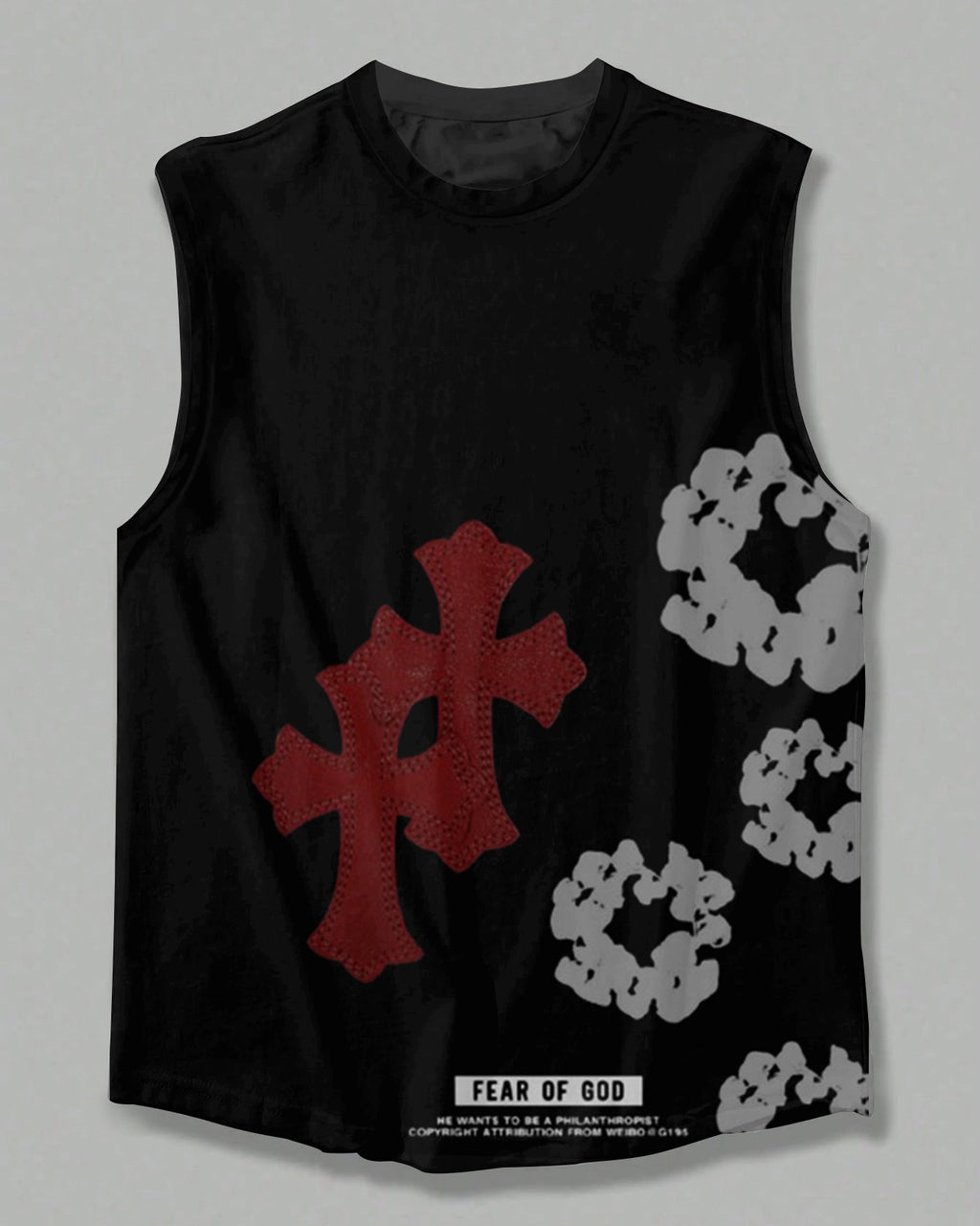 Big & Tall Graphic Men's Clothing for big men view 2