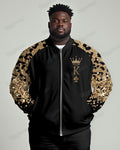 Big & Tall Graphic Men's Clothing for big men