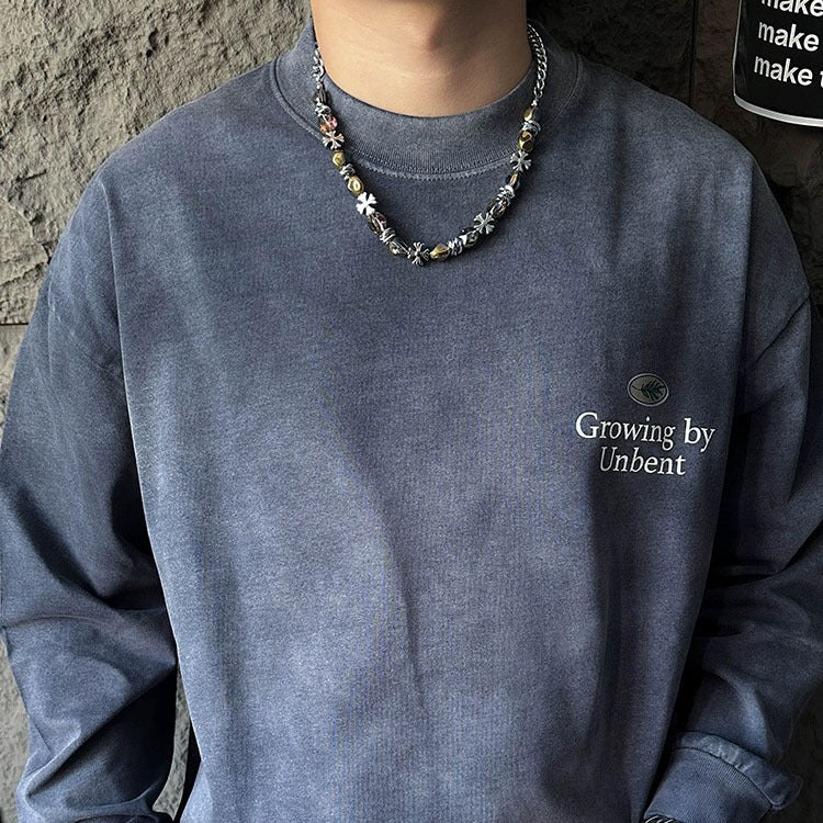 Big & Tall Streetwear Men's Clothing for big men view 3