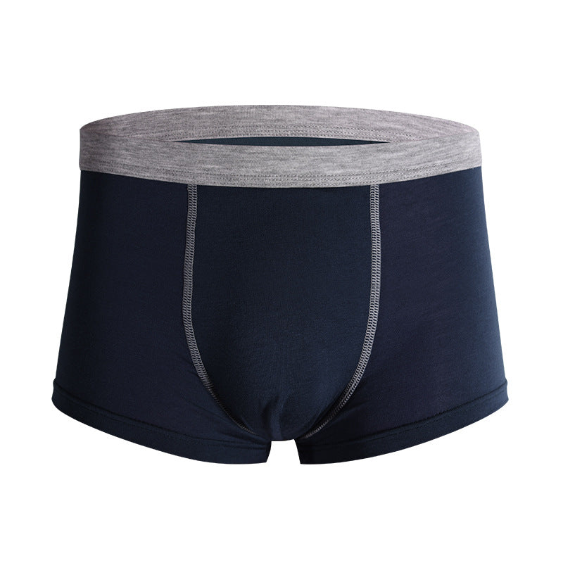 Big & Tall Solid Color Men's Clothing for big men view 7