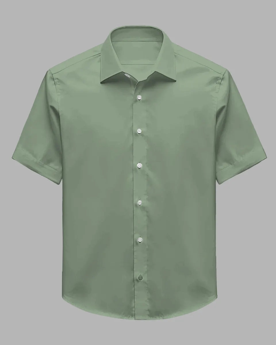Big & Tall Graphic Short Sleeve Shirt for big men view 6