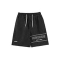 Big & Tall Streetwear Athletic Shorts for big men view 2