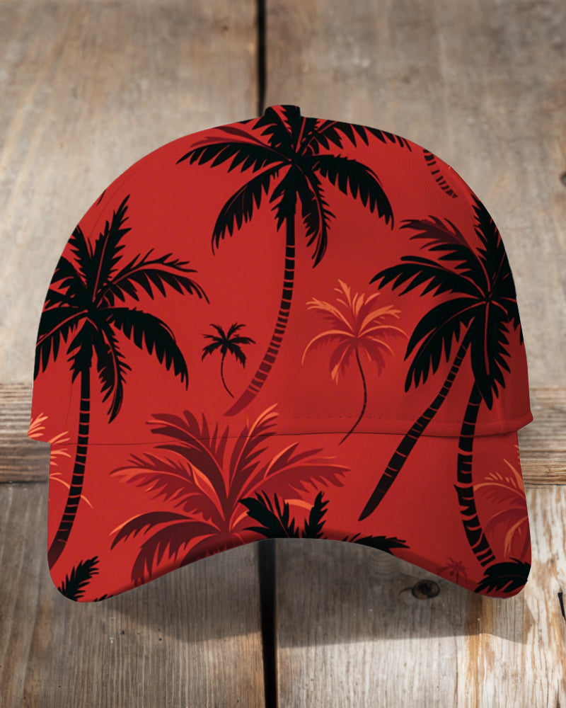 Big & Tall Hawaiian Men's Clothing for big men