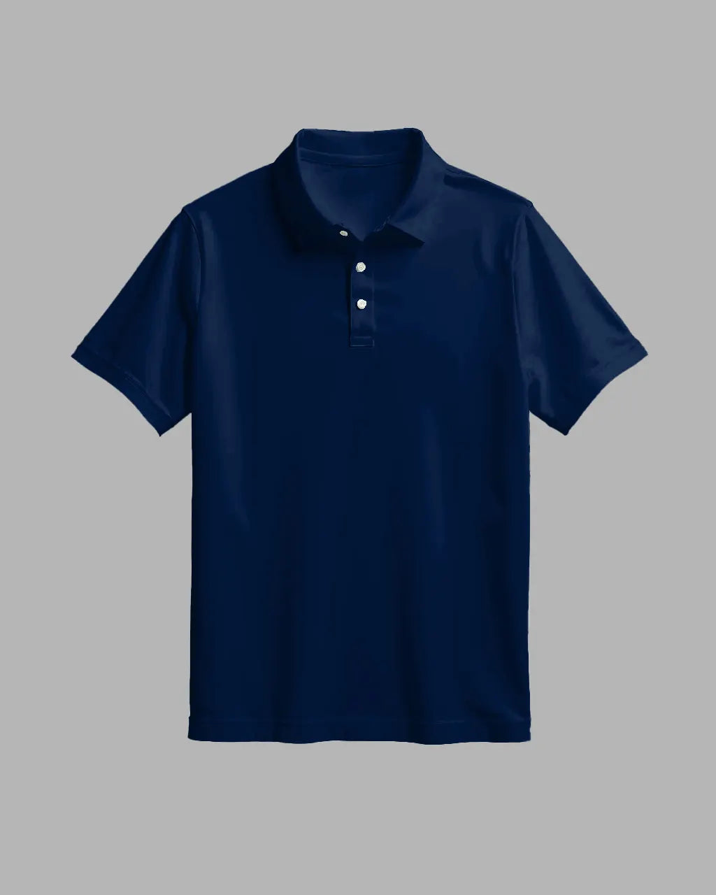 Big & Tall Business Casual Polo Shirt for big men view 7