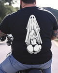 Big & Tall Streetwear T-Shirt for big men view 1