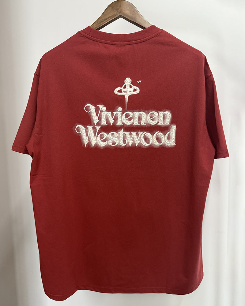 Big & Tall Graphic T-Shirt for big men view 3