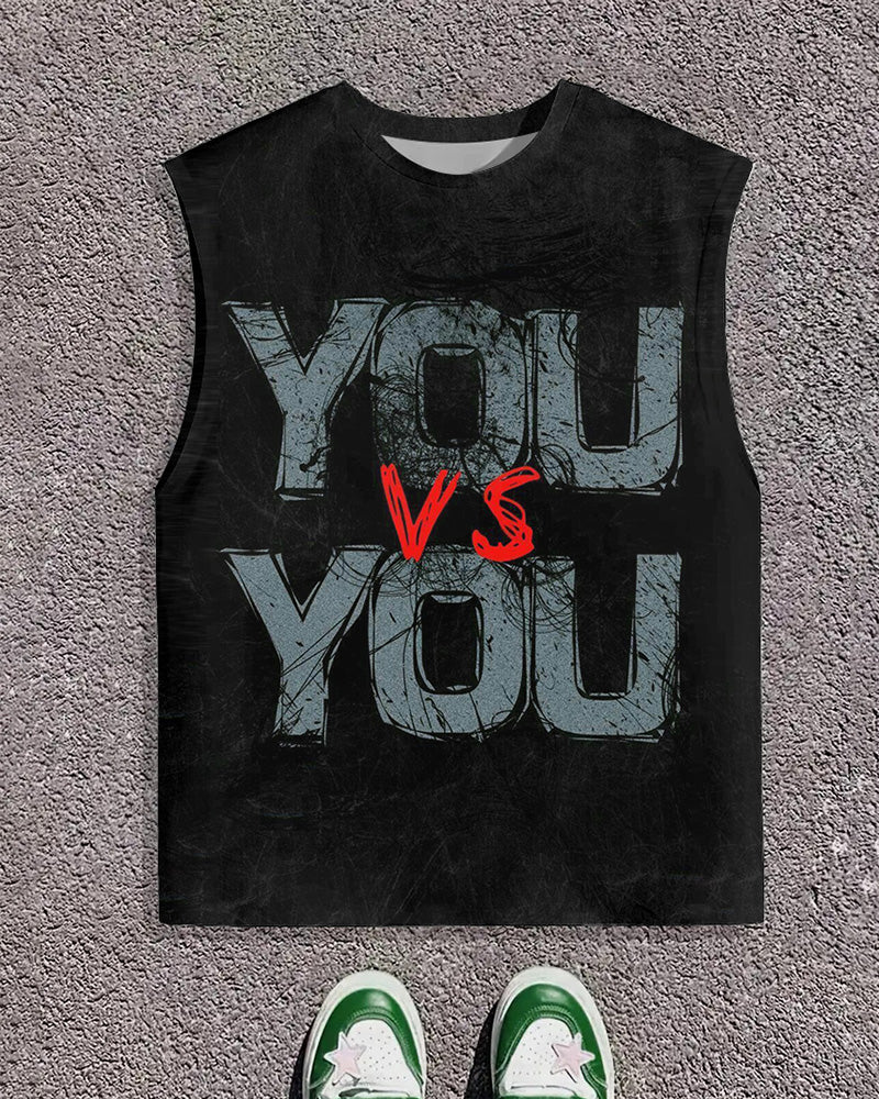 Big & Tall Graphic Streetwear Men's Clothing for big men view 1