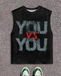 Big & Tall Graphic Streetwear Men's Clothing for big men view 1