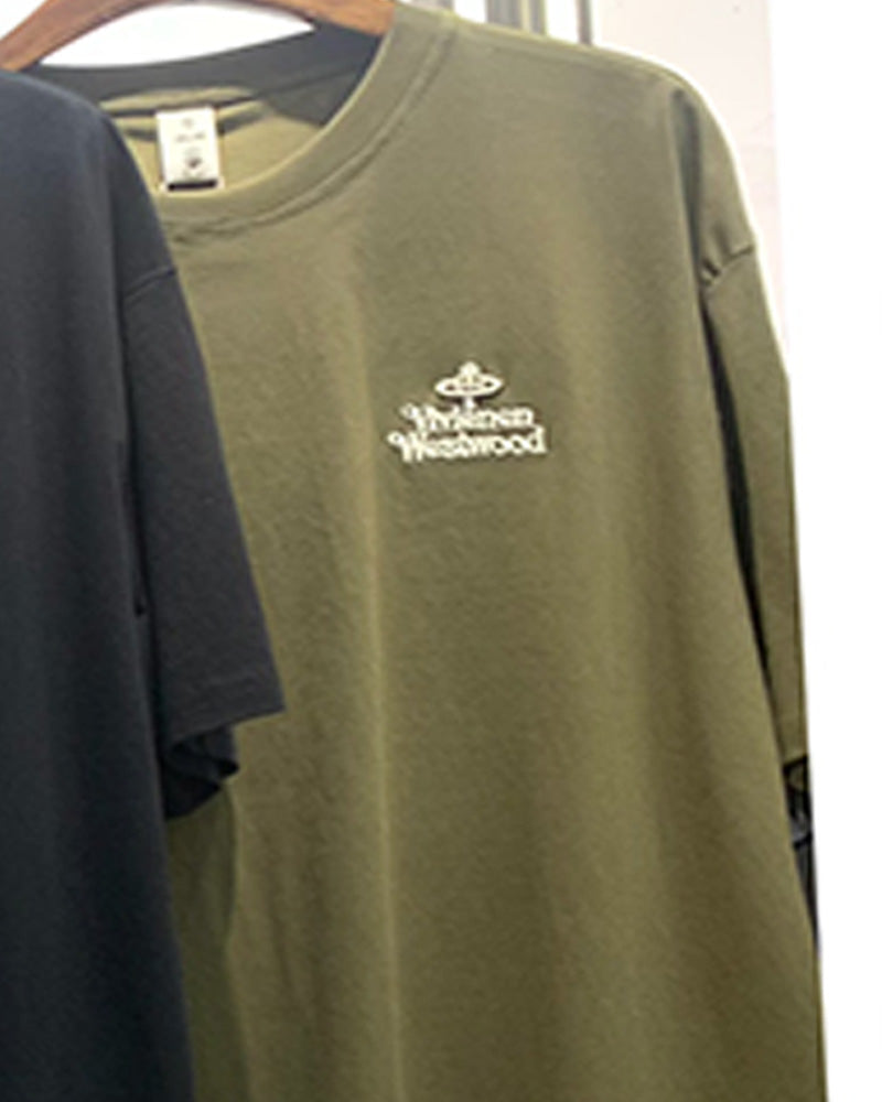 Big & Tall Graphic T-Shirt for big men view 8
