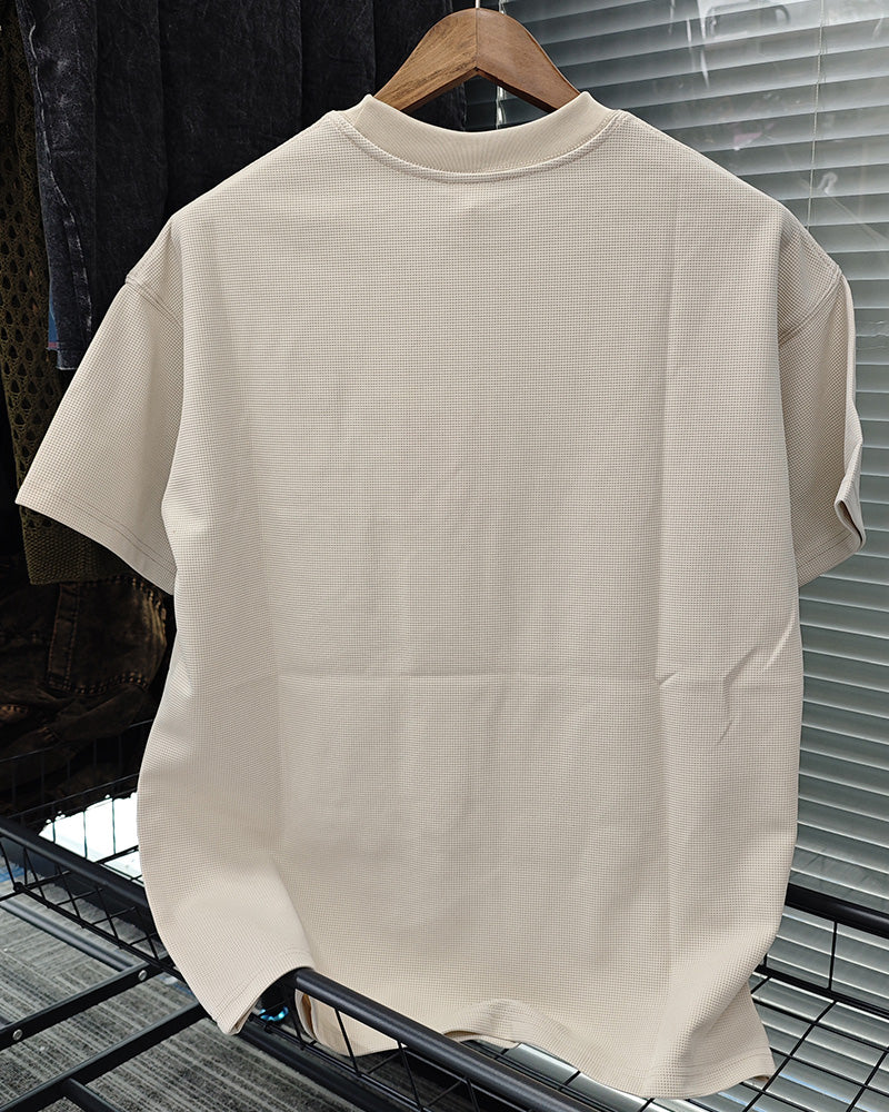 Big & Tall Graphic Two-piece Set for big men view 3