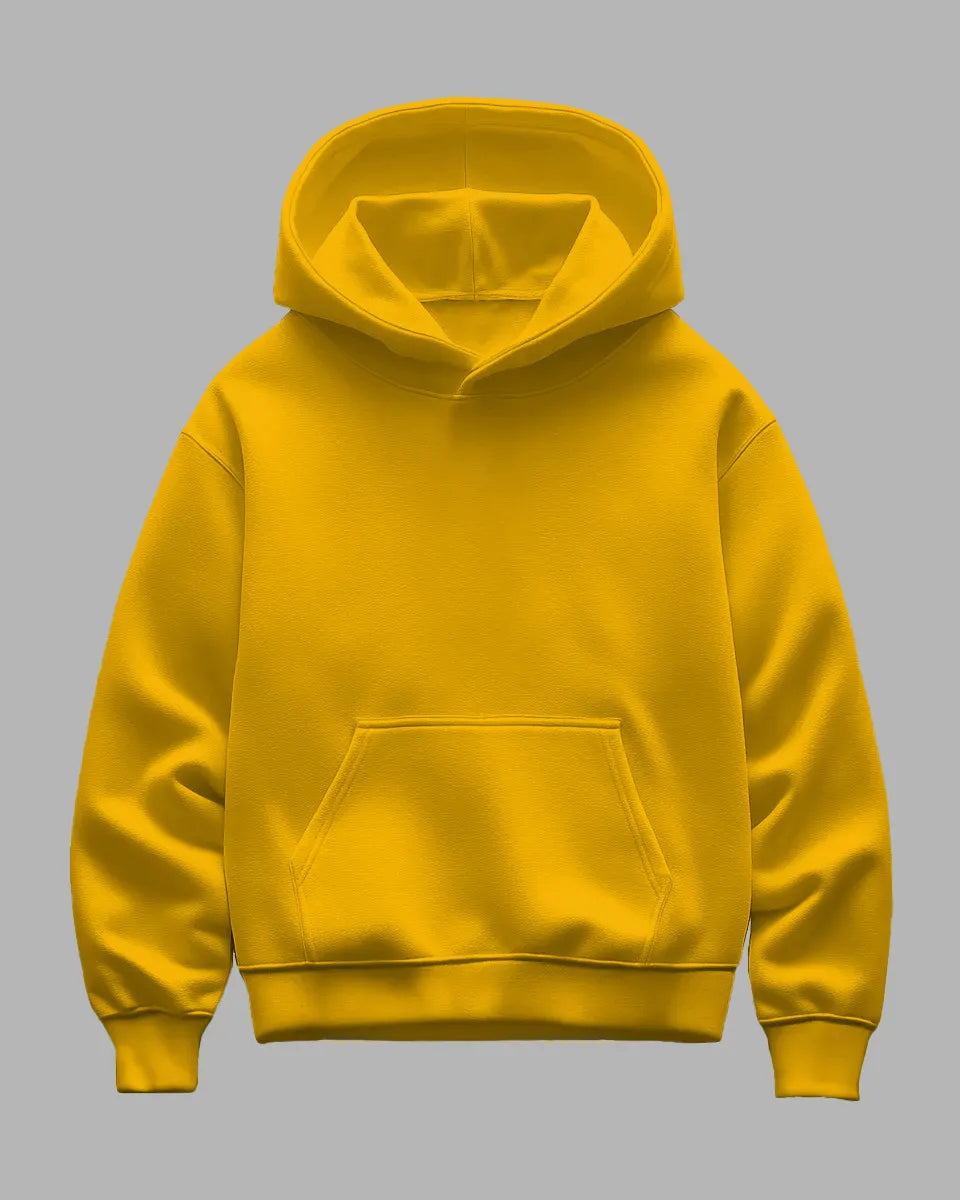 Big & Tall Graphic Hoodie for big men view 11