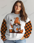 Big & Tall Plaid Graphic Men's Clothing for big men