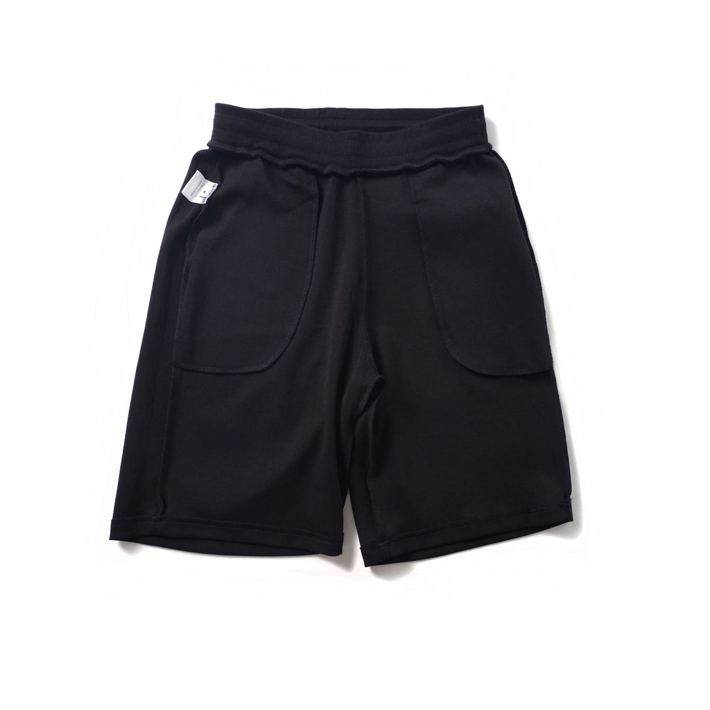 Big & Tall Streetwear Athletic Shorts for big men view 2