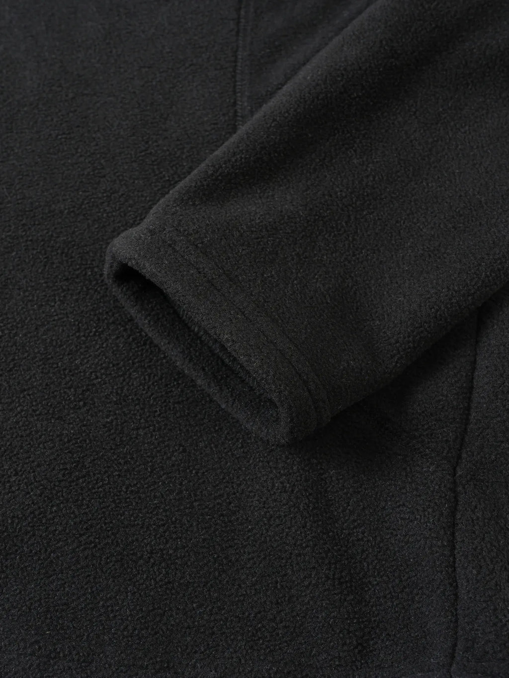 Big & Tall Solid Color Athletic Hoodie for big men view 19