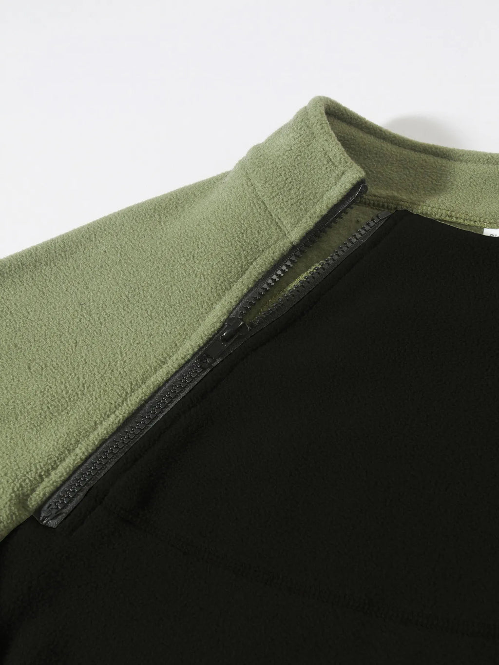 Big & Tall Colorblock Men's Clothing for big men view 13