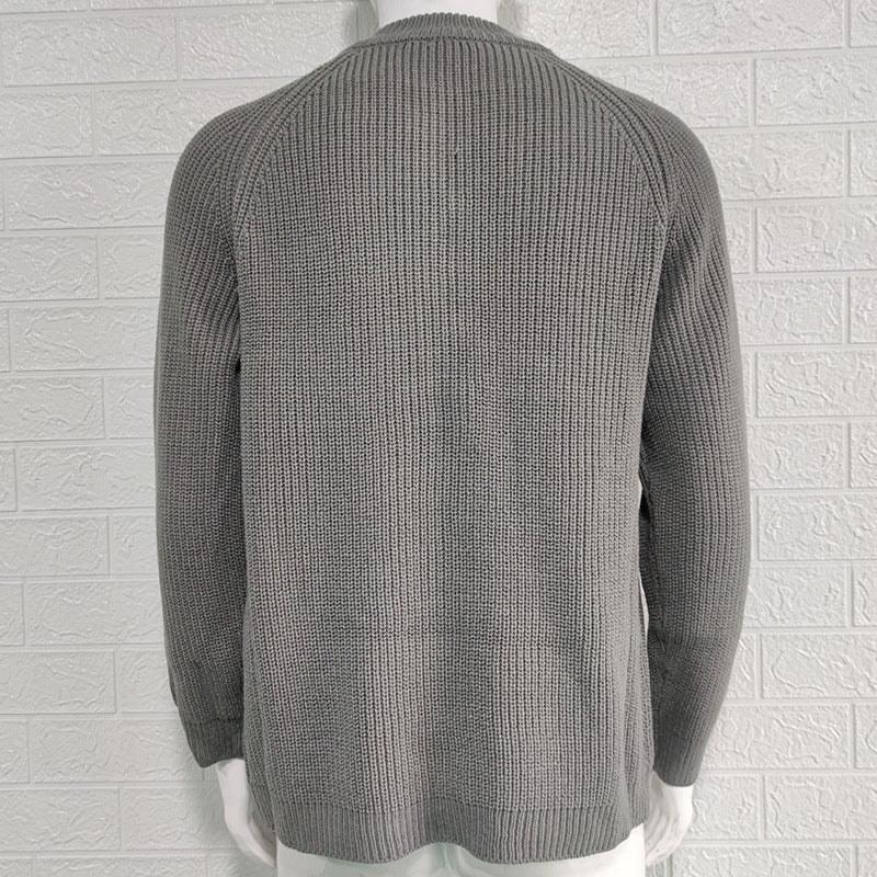 Big & Tall Solid Color Men's Clothing for big men view 9