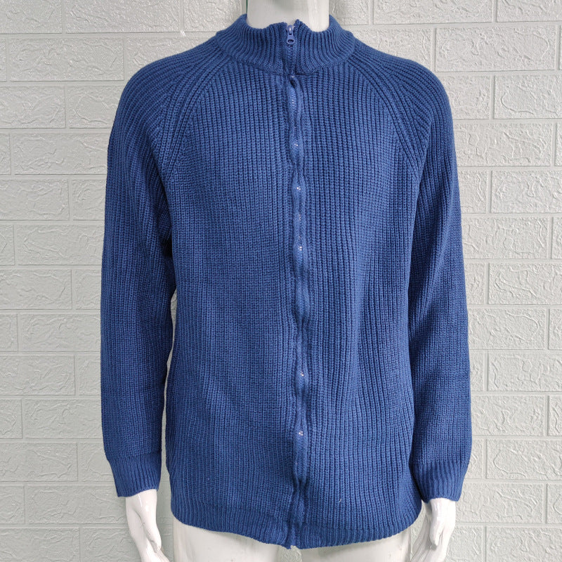 Big & Tall Solid Color Men's Clothing for big men view 7