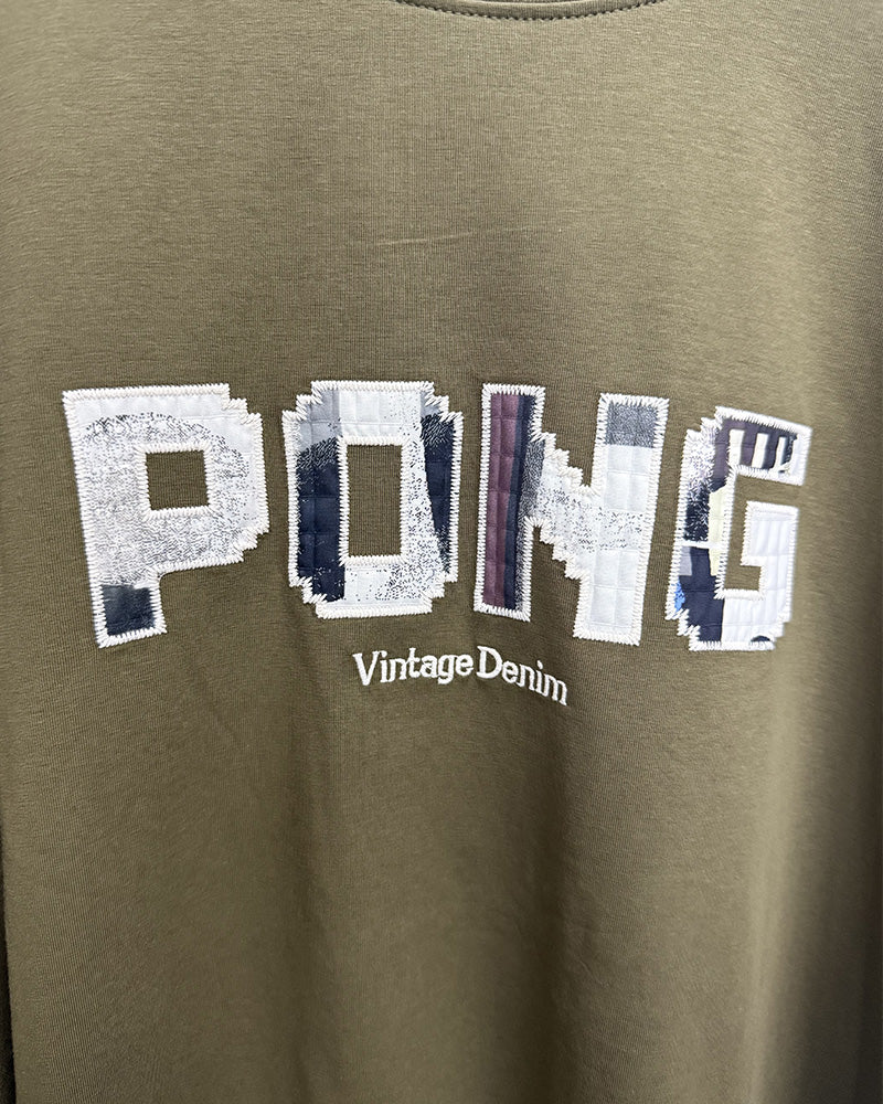 Big & Tall Graphic T-Shirt for big men view 7