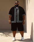 Big & Tall Vintage Jeans for big men view 2