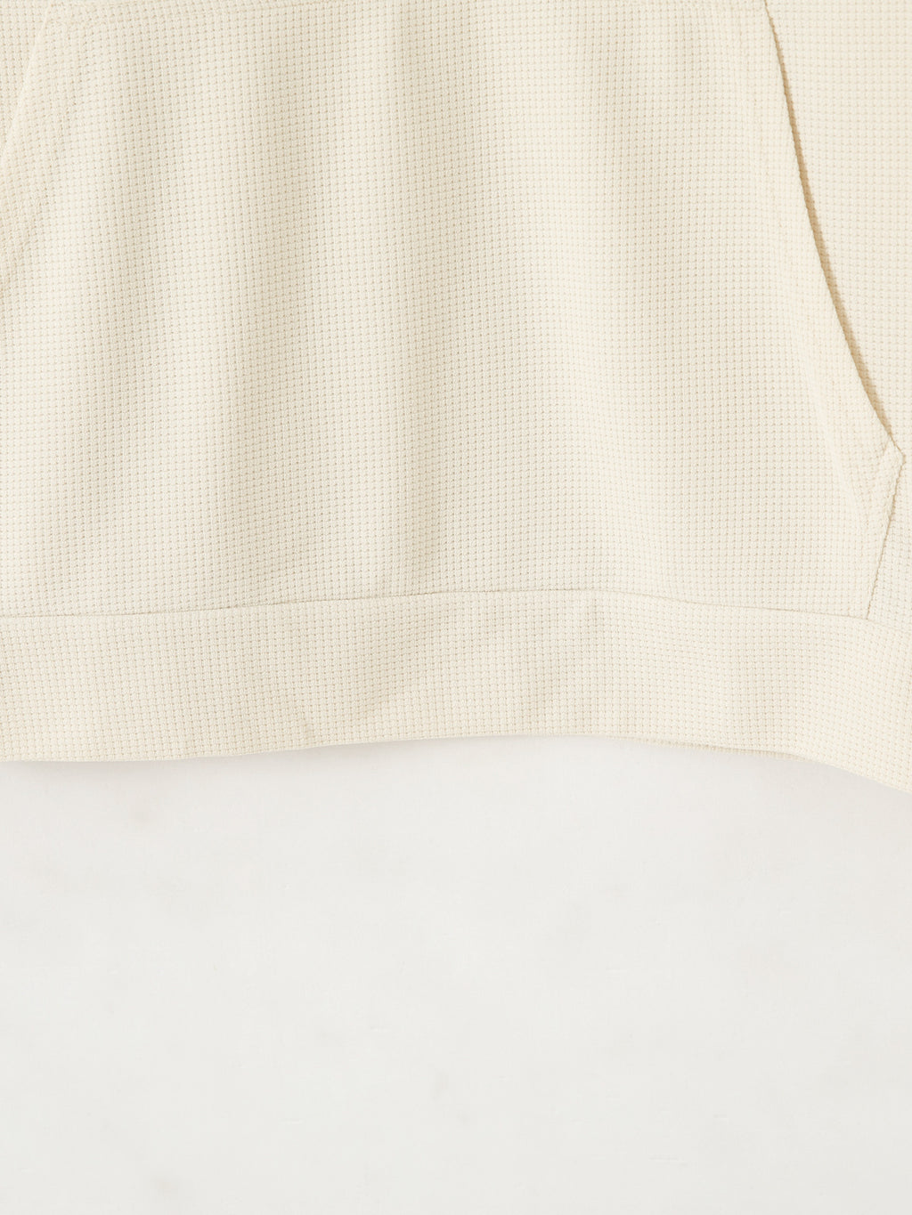 Big & Tall Solid Color Hoodie for big men view 10