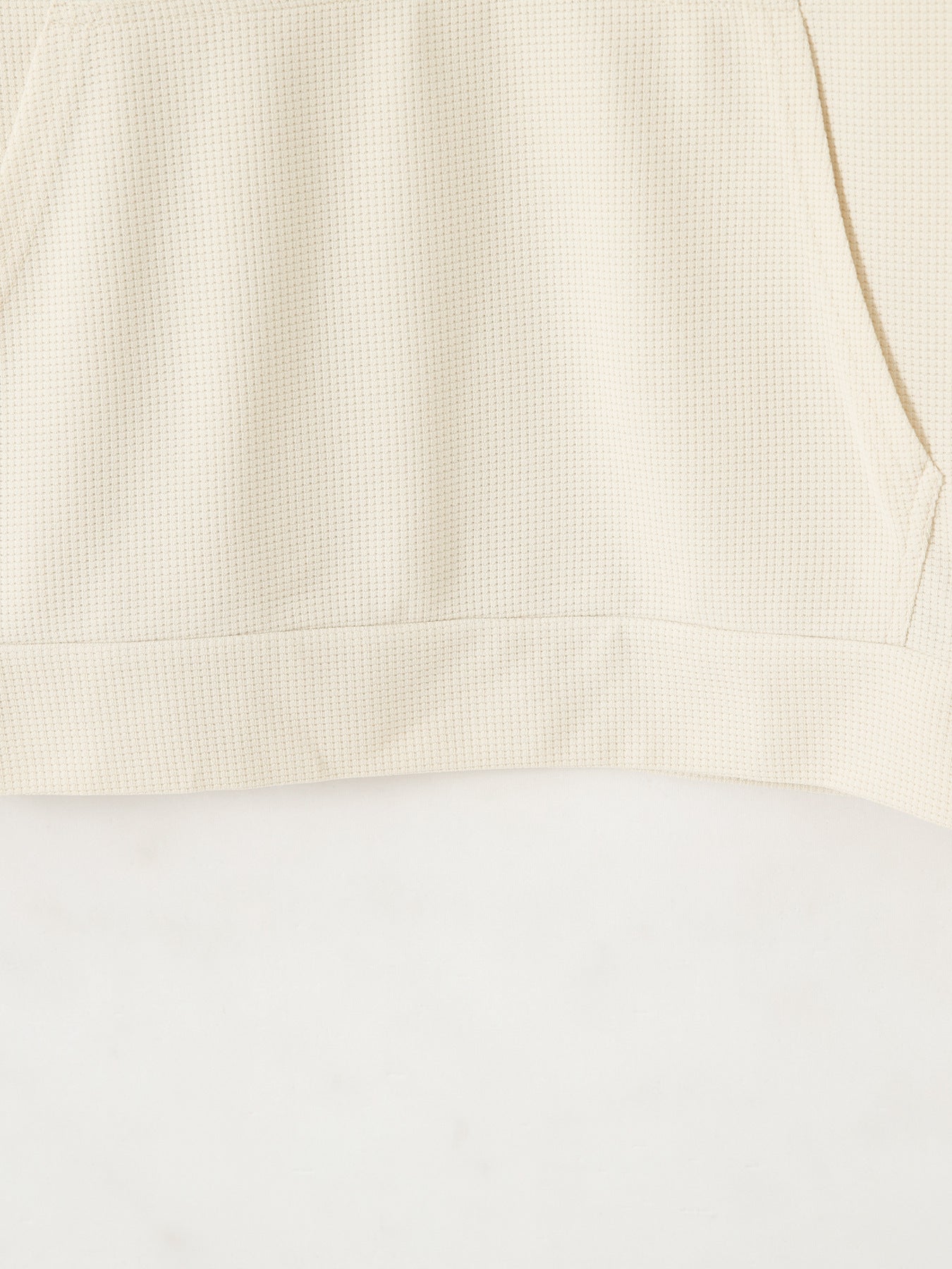 Big & Tall Solid Color Hoodie for big men view 10