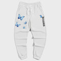 Big & Tall Streetwear Vintage Pants for big men