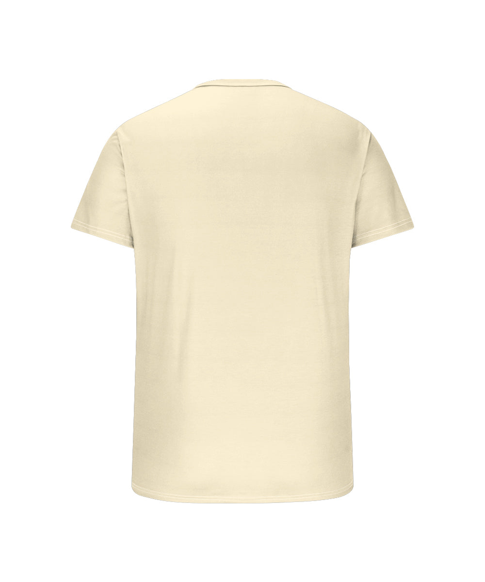 Big & Tall Yellow Plaid Graphic T-Shirt for big men view 5