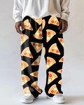 Big & Tall Streetwear Pants for big men