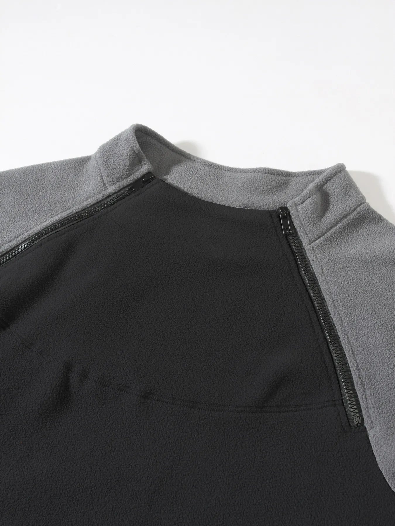 Big & Tall Colorblock Men's Clothing for big men view 26