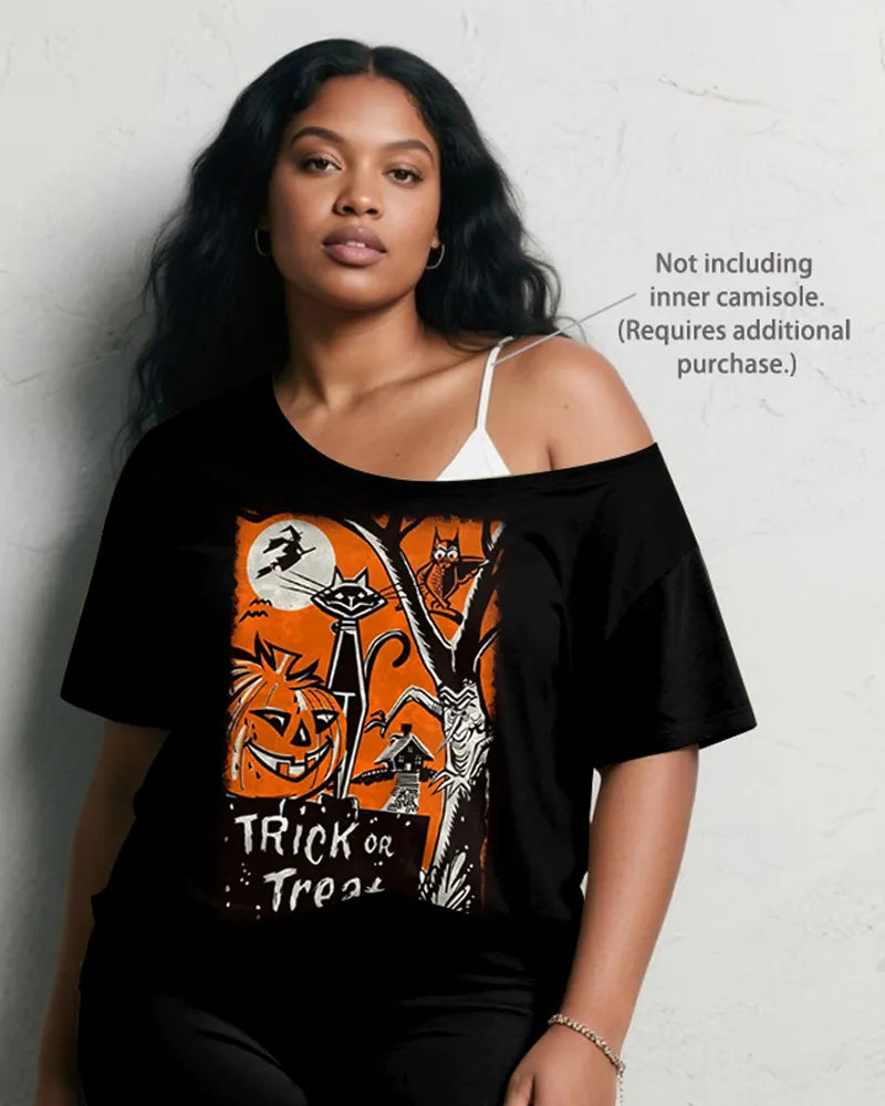 Big & Tall Graphic Graffiti Two-piece Set for big men view 3