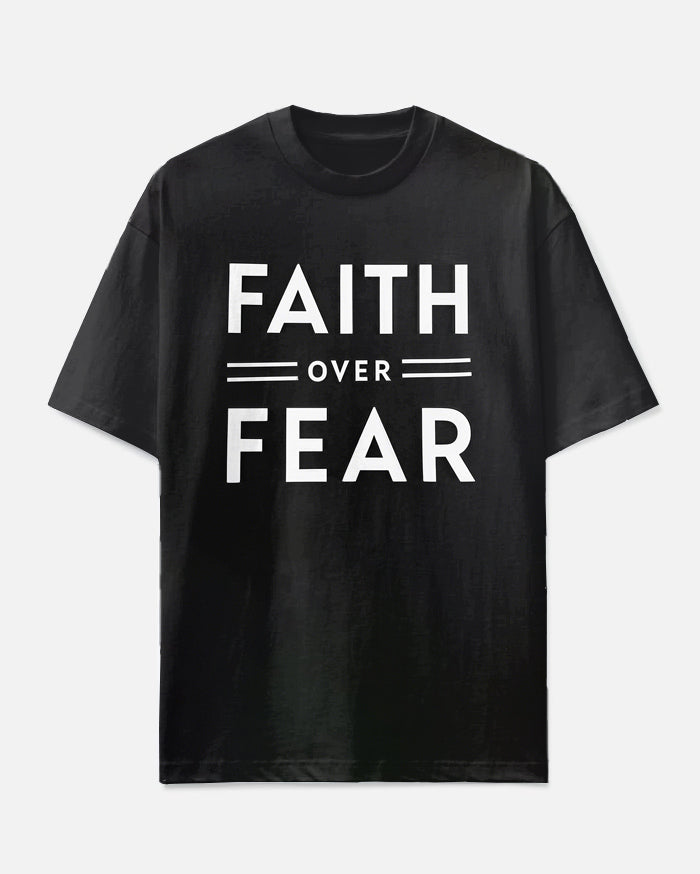 Big & Tall Graphic T-Shirt for big men